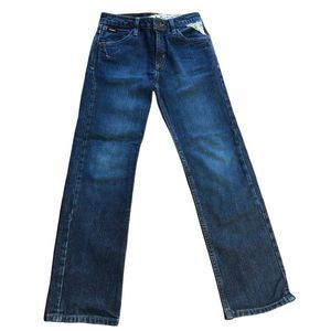 VOLCOM Enowen Jean Straight Leg, Size 26